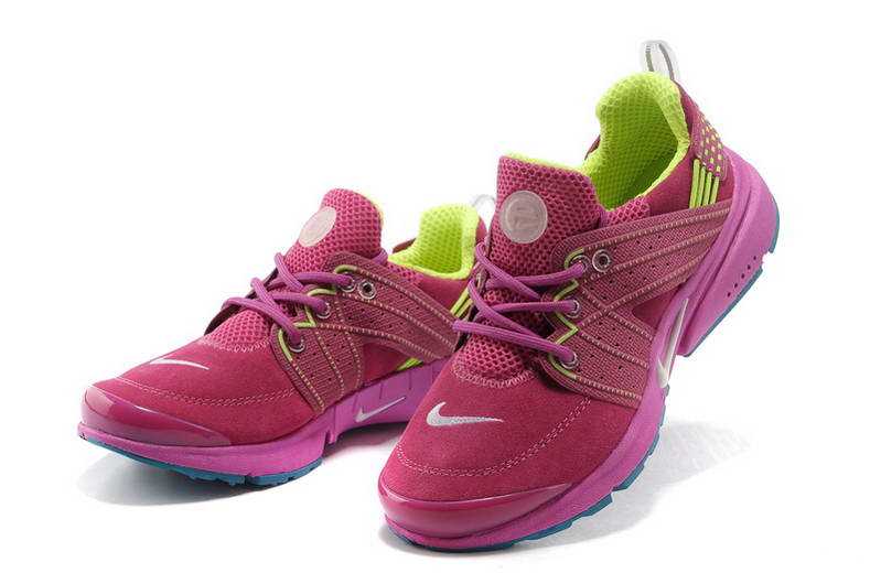 nike Presto 6 fur femme nike presto  femme trainers nouveau